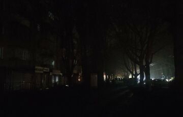 В Укрэнерго сообщили о ситуации со светом в Одессе В Укрэнерго сообщили о ситуации со светом в Одессе