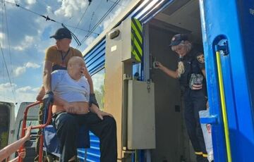 Україна може провести обов'язкову евакуацію з територій навколо ЗАЕС