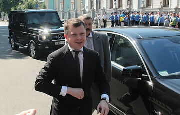 Суд во Франции отказал Украине в экстрадиции Жеваго