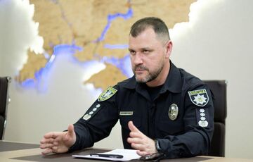  Комитет Рады поддержал назначение Клименко на должность главы МВД 