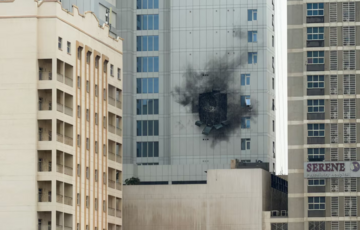 Россия предоставляет Ирану разведданные для нанесения ударов по американским войскам, - WP