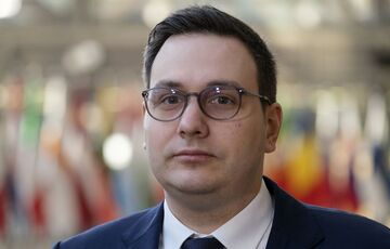 Очільник МЗС Чехії назвав Путіна боягузом Очільник МЗС Чехії назвав Путіна боягузом