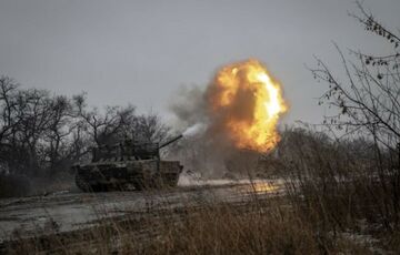 Росія готується до наступу на Запоріжжі, - Нацгвардія Росія готується до наступу на Запоріжжі, - Нацгвардія