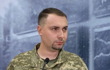 Буданов пообещал, что Россию ждет год ”реальных проблем”  Буданов пообещал, что Россию ждет год ”реальных проблем”