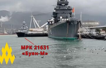 ”АТЕШ” узнал координаты кораблей, с которых Россия обстреляла Украину 7 февраля: фото, видео ”АТЕШ” узнал координаты кораблей, с которых Россия обстреляла Украину 7 февраля: фото, видео