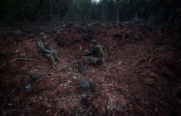Возле Сватово ранили российского генерал-майора
