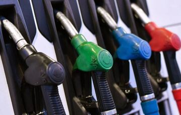 Эксперт предупредил о значительном подорожании топлива в Украине 