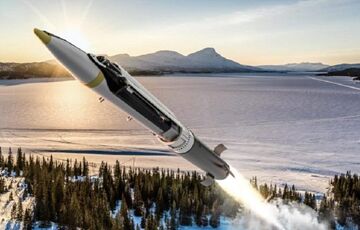 СМИ назвали сроки поставок в Украину дальнобойных ракет GLSDB