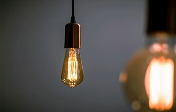 Жесткие отключения света впервые введут на выходных