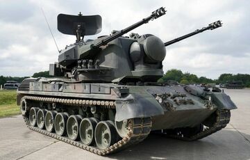 Игнат рассказал, какое вооружение лучше всего помогает ВСУ сбивать дроны  Игнат рассказал, какое вооружение лучше всего помогает ВСУ сбивать дроны