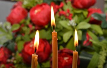 Поминальні дні: що потрібно зробити