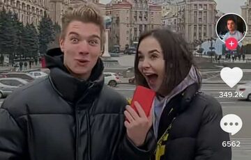 Що не так з блогеркою, яка ”любить Росію”: вся правда про скандал навколо Di.rubens - ВІДЕО