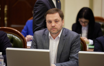 Верховная Рада назначила нового министр внутренних дел: что о нем известно Верховная Рада назначила нового министр внутренних дел: что о нем известно
