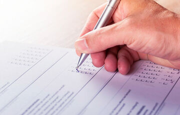 В Україні стартувала реєстрація на ЗНО-2021