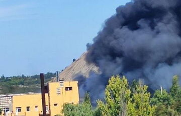 В оккупированном Донецке прогремел взрыв: пропагандисты заявили о прилете по ТЦ