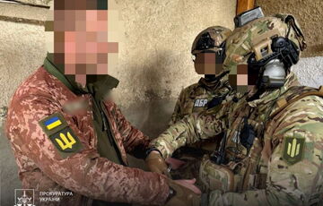 На Прикарпатье замначальника ТЦК покалечил мужчину, избив его во время медкомиссии