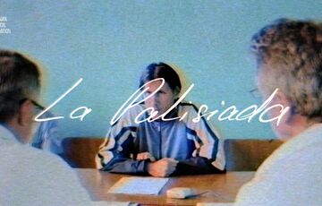 Український фільм отримав нагороду Роттердамського кінофестивалю