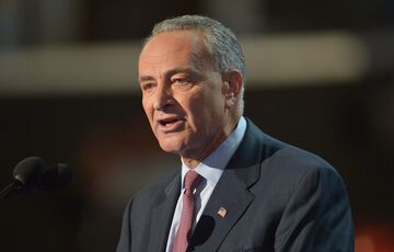 В Сенате США призвали срочно одобрить помощь Украине: бойцам не хватает оружия 