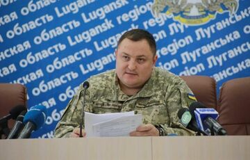 Уволен командующий ОК ”Север” генерал-майор Красильников Уволен командующий ОК ”Север” генерал-майор Красильников