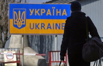 Соцопрос: половина украинских беженцев в Польше хочет вернуться в Украину  Соцопрос: половина украинских беженцев в Польше хочет вернуться в Украину