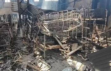 Это не обстрел: появились новые детали жуткого преступления россиян в Еленовке