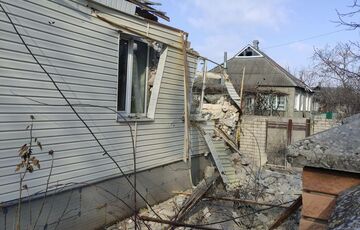 Россияне массированно обстреливали Харьковскую область: есть пострадавшие