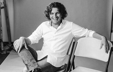 В день рождения Скрябина Руслана вспомнила, как он швырнул в нее торт В день рождения Скрябина Руслана вспомнила, как он швырнул в нее торт