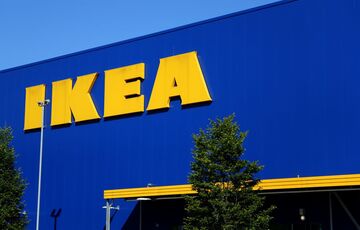 IKEA окончательно вышла из рынка России IKEA окончательно вышла из рынка России