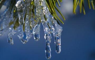 Україна попрощалася з теплом: де сьогодні зіпсується погода