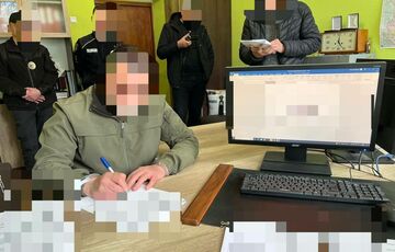 ДТП в Броварах: Майбоженко получил подозрение