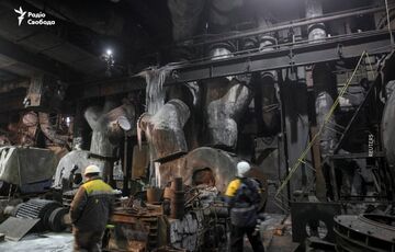 З'явилися фото зруйнованої російською атакою української ТЕЦ