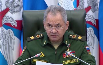 Арестович рассказал, о чем в Минске договорились Шойгу и Лукашенко 