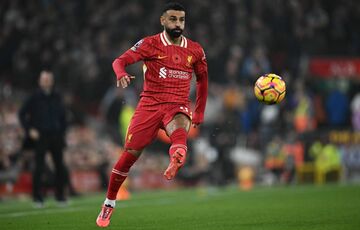 Легенда Ліверпуля продовжив контракт із клубом Легенда Ліверпуля продовжив контракт із клубом