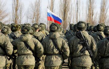 Россия хочет мобилизовать студентов первого курса военно-морской академии: родители выразили протест Россия хочет мобилизовать студентов первого курса военно-морской академии: родители выразили протест