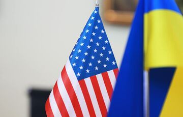 Украина и США ведут переговоры об увеличении помощи Украина и США ведут переговоры об увеличении помощи
