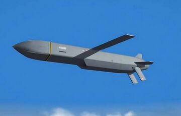 Британія таємно передала Україні ракети Storm Shadow – до дозволу на далекобійні удари по території РФ