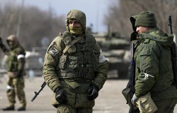 У Британії оцінили втрати Росії у війні проти України