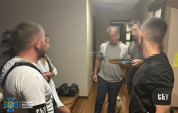 К Аристову пришли с обысками: поездка на Мальдивы подтвердилась