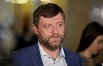  ”Мы попали в политику с нуля”: Корниенко оправдался за частые скандалы со ”слугами народа”