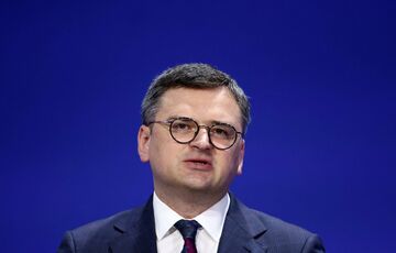 Кулеба: Путь в НАТО стал короче, но не быстрее