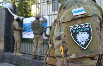 Легіон ”Свобода Росії” вербує тисячі людей, які готові штурмувати Москву, - The Times