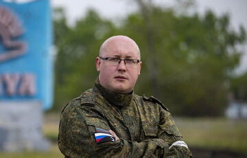 Обстріл пропагандистів з НТВ під Горлівкою: зростає кількість жертв Обстріл пропагандистів з НТВ під Горлівкою: зростає кількість жертв