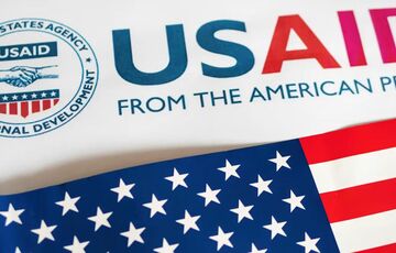 Федеральный судья США приказал администрации Трампа разблокировать финансирование USAID, - AP