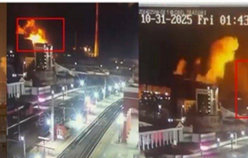 Підрозділи ВМС ЗСУ завдали ударів ракетами ”Нептун” по ТЕЦ та електропідстанції в Росії Підрозділи ВМС ЗСУ завдали ударів ракетами ”Нептун” по ТЕЦ та електропідстанції в Росії