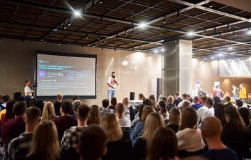 Как найти работу в ИТ: новичкам и не только