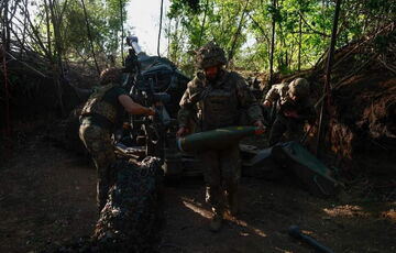 ВСУ сорвали попытку оккупантов зайти вглубь Волчанска и закрепиться там, - Генштаб ВСУ сорвали попытку оккупантов зайти вглубь Волчанска и закрепиться там, - Генштаб