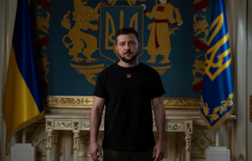 Зеленский призвал страны Запада вернуть россиян обратно в Россию и закрыть границы