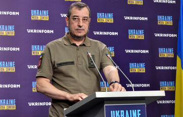 У ГУР заявили, що ЗСУ стало складніше бити по російських базах зброї