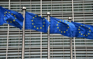 ЕС еще на полгода продлил санкции против РФ