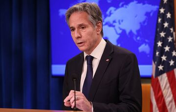 США запропонували Україні 1 мільярд доларів кредитних гарантій США запропонували Україні 1 мільярд доларів кредитних гарантій